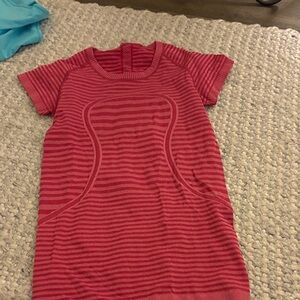 Lululemon swiftly tech hip length size 2